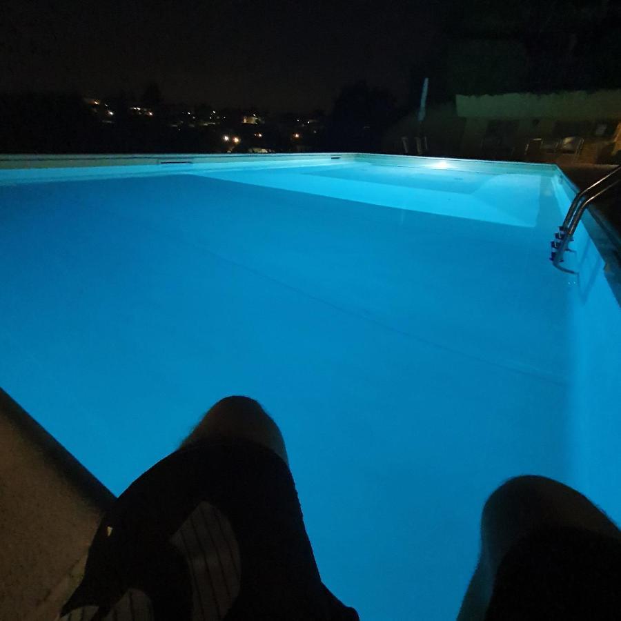 Appartamento Stropea Con Giardino Privato E Piscina Soiano Del Lago Exteriér fotografie